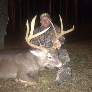 Meet your Posher, Lance